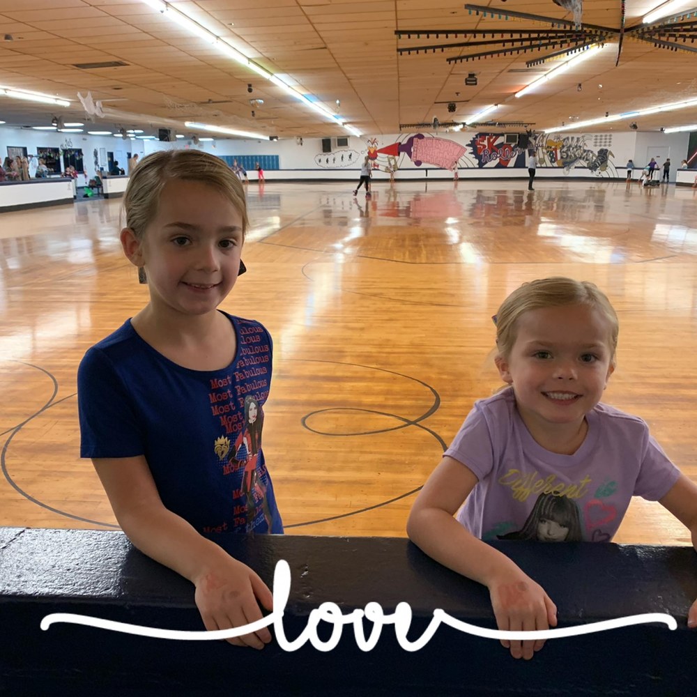 Meet your Posher, Alison